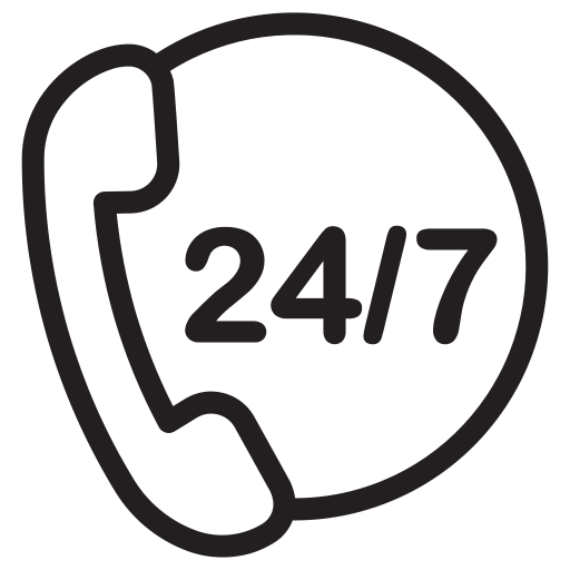 پشتیبانی همیشگی