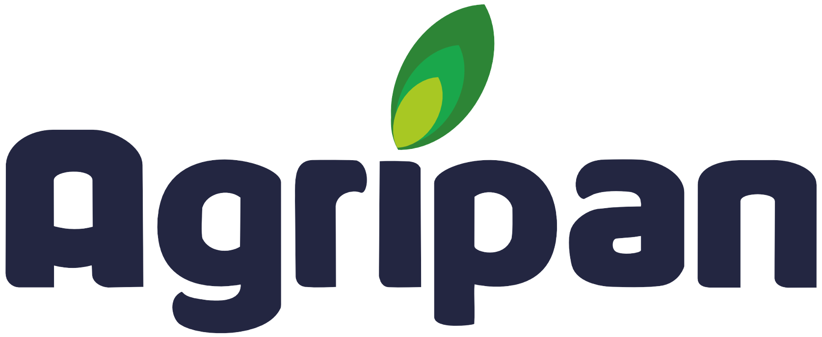 Agripan Logo