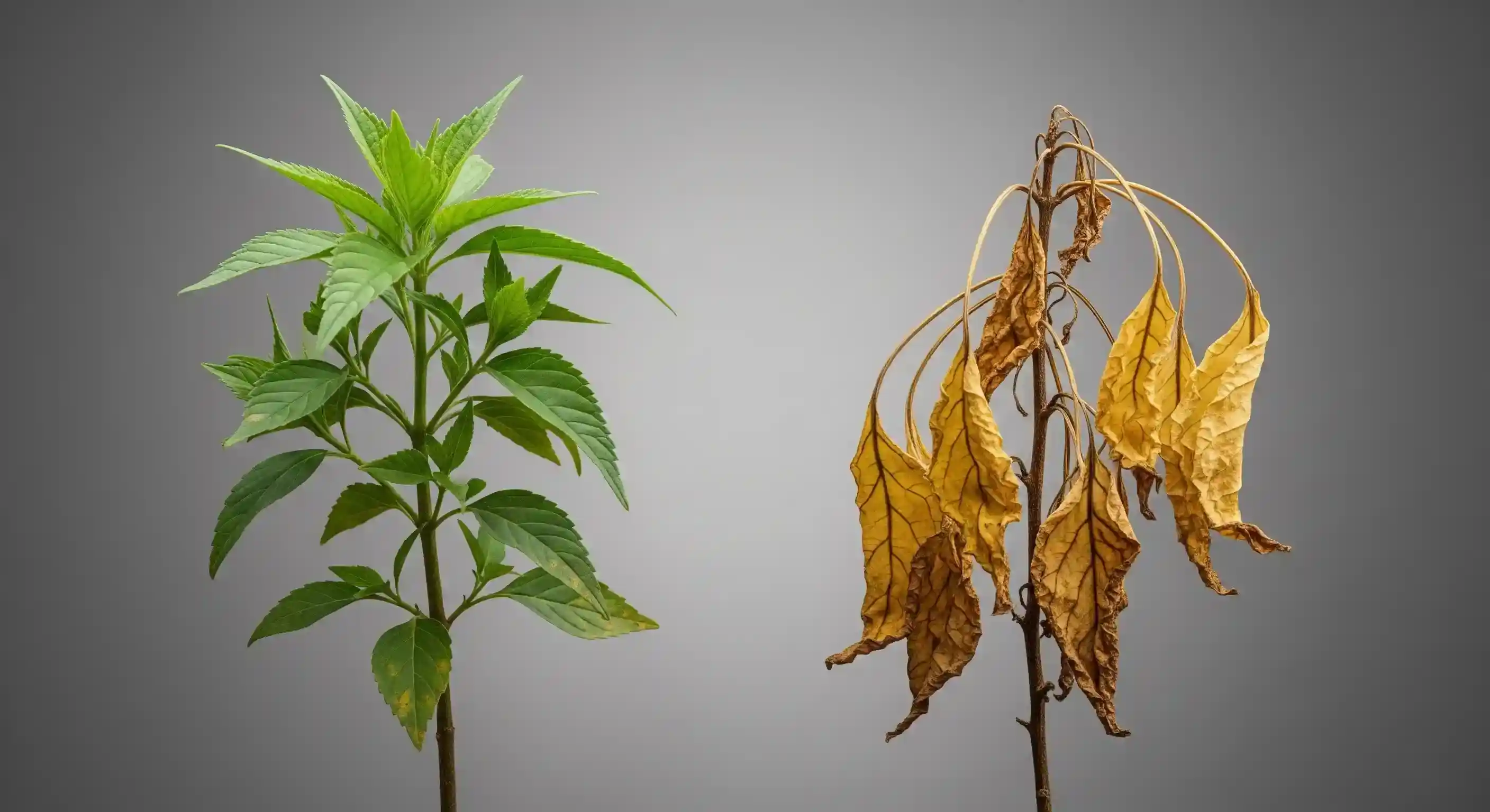 راهنمای جامع مهم‌ترین آفات گیاهان زینتی: محافظت از زیبایی باغچه شما