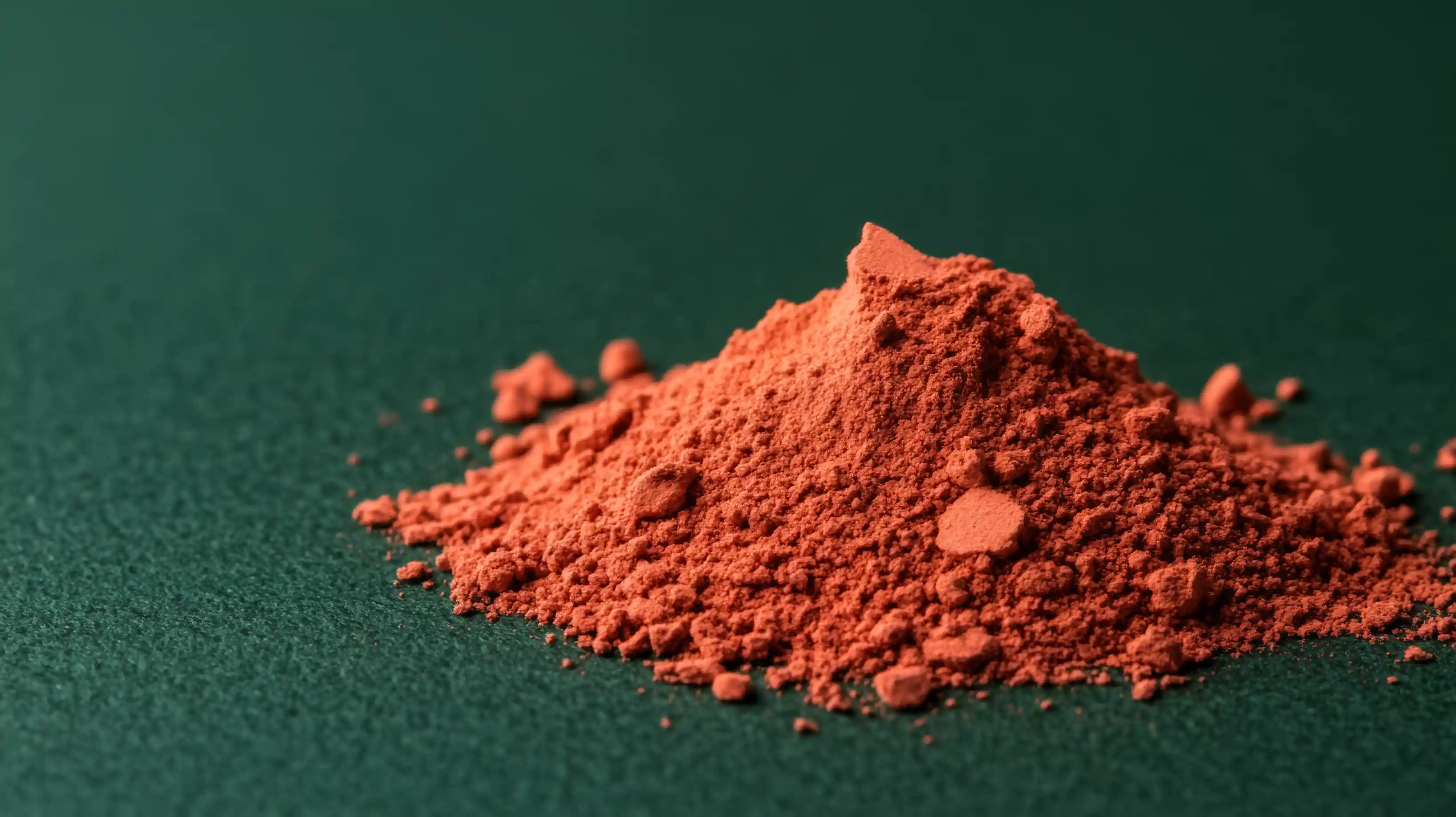 اکسید مس، کلید طلایی برای سلامت گیاه و افزایش محصول